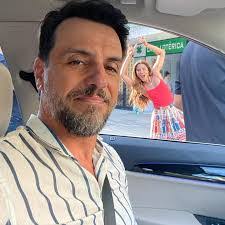 Vera Bagnatori's Instagram, Facebook & TikTok