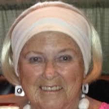 Marie Egan Obituary (2014)