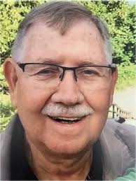 Stanley KLASSEN Obituary (1944