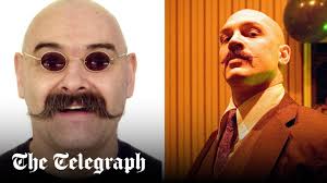 Moustaches, milkshakes and muscles: the inside story of Tom Hardy and  Charles Bronson's unlikely friendship