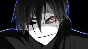 75 gambar anime senyum dibalik sedih hd gambar pixabay from bacaan.id. 7 Karakter Anime Yang Memiliki Ciri Khas Memakai Topeng Kopi17an