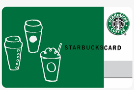 Buy amazon gift cards & vouchers from zingoy with cashback. Gift Card Starbucks Starbucks Gift Card 10 1080x634 Png Download Pngkit