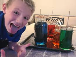 Rock Candy!!! Fun science experiment!