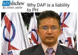 Darjah kebesaran sri tuanku jaafar yang amat terpuji (dato' paduka tuanku jaafar). Johan Jaafar Editor Malaysia