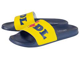 Sfoglia il volantino e scopri. Esmara Damen Lidl Badepantolette Lidl De