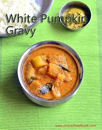 Poosanikai Rasavangi Recipe White Pumpkin Kootu For Rice Recipe Recipes Indian Food Recipes Pumpkin Curry