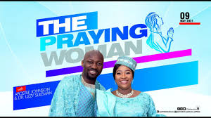 The popular pastor says he won't be commenting on the adultery allegation. The Praying Woman By Apostle Johnson Suleman Mother S Day Service 9th May 2021 Youtube