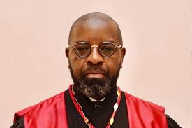 FAUSTO SIMÕES, JUIZ CONSELHEIRO, DEFENDE REFORÇO DAS POLÍTICAS AMBIENTAIS  EM ANGOLA