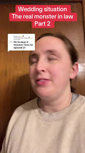 Melinda’s true colors are starting to show #weddingsituation #weddingstory  #weddingstorytime #storywedding #storytimewedding #weddingguest  #situationwedding #weddingvendor #weddinghumor #weddinglol ...