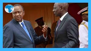Contact kalembe ndile on messenger. Kalembe Ndile Tells Uhuru To Sack Dp Ruto Kenyamoja Com