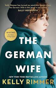 What's your next read after The Nightingale?