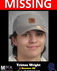 Missing People In America