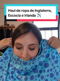 Haul de ropa que me compré en Inglaterra, Escocia e Irlanda ✈️💸 #Travel  #Inglaterra #Escocia #Irlanda #Primark