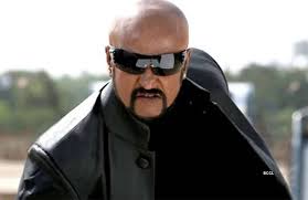 Sivaji Movie: Showtimes, Review, Songs, Trailer, Posters, News & Videos |  eTimes