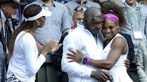 She gets what she wants. Serena Venus Williams Father Can T Speak Is His Ex Wife Trying To Take Him For Everything He S Got