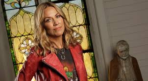 Does sheryl crow have tattoos? Sheryl Crow On Threading The Music Biz Needle And Her Final Album Variety