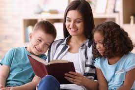 3 Tips For A Successful Nanny Share | Koru Kids
