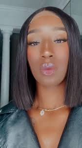 Custom Jasmine Bob unit for sale available now!! Text 2674669531!!