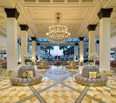 Entdecken sie die neue versace kollektion bei stylebop. Palazzo Versace Versace Official Website