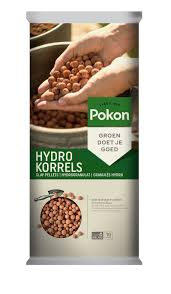 Pokon Hydro Granulat 10l Tuincentrum Wolters