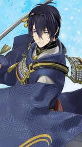 刀剣乱舞 とうらぶ iphone壁紙画像androidスマホ壁紙 1 三日月宗近 三日月宗近 イラスト 刀剣 乱舞 刀剣乱舞 かわいい