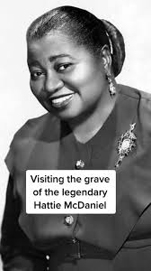 What Happend to Hattie Mae Pierce