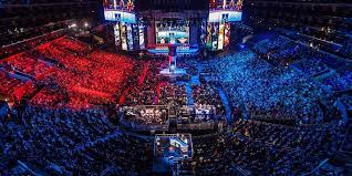 Part of it is money, said greeley. How Does League Of Legends Make Billions Of Dollars Per Year