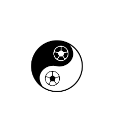 The asean football federation (aff) is a smaller organisation within the greater asian football confederation (afc), and centres on southeast asia, founded in 1984 by the nations of brunei, indonesia, malaysia, philippines, singapore and thailand. Chinese Taipei Football Association Logo Png Transparent Svg Vector Freebie Supply
