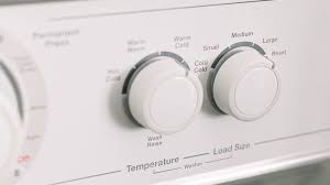 All this calls for just a little … Choose The Correct Water Temperature For Laundry