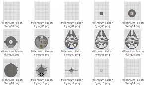 Maybe you would like to learn more about one of these? Millennium Falcon Designs For Minecraft Minecraft Houses Blueprints Minecraft Blueprints Minecraft Creations
