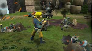 Daxter psp extras unlockable vides by collecting precursor orbs. Jak And Daxter 6 The Lost Frontier Announced For Ps2 And Psp Video Games Blogger