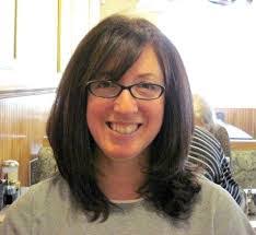 Vicki Hough's Instagram, Twitter & Facebook