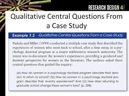 We've brought together over 15 marketing case study examples, case study tips, and case study templates to help you create a case study. Ppt Chapter Seven Research Questions And Hypotheses Powerpoint Presentation Id 5314395