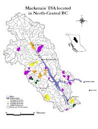 Locations where Reconnaissance (1:20,000) Fish and Fish Habitat...