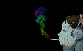 Funny weed wallpapers top free funny weed backgrounds. Weed Aesthetic Wallpapers Wallpaper Cave