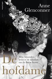 Bol Com De Hofdame Anne Glenconner 9789026352270 Boeken