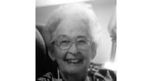 Cecilia Camm Obituary (1926.