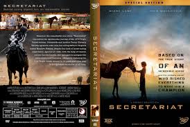 Secretariat is my favorite movie. Covers Box Sk Secretariat High Quality Dvd Blueray Movie