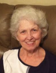 Obituary for Nannie “Nan” (Faircloth) Sports