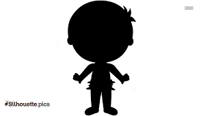 Free Cartoon Little Boy Silhouette Silhouette Pics Find images of boy silhouette. silhouette pics