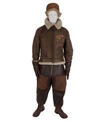 Pin Op Uniform Allerlei
