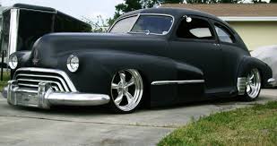 i can t get enough of this car perfect stance wheels 1948 oldsmobile 98 wheels 1948 oldsmobile 98