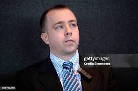 Anthony Malloy, senior managing director and head of the fixed income...  News Photo