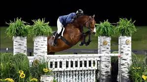 Summer Arrives Early At HITS Desert Circuit II