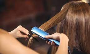 If you know how to hold it, you can achieve a better hair look. What Is The Best Straightener For Thick Hair The 5 Best Flat Irons For Thick Hair Kucomb