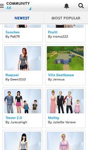 When you purchase through links on our site, we may earn an af. The Sims 4 Gallery Apk For Android Download