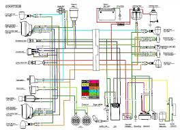 Yamaha Mio Engine Parts Diagram Di 2020 Mobil Elektronik Kendaraan