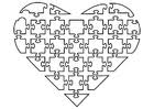 Get crafts coloring pages lessons and more. Coloring Page Puzzle Piece Free Printable Coloring Pages Img 27119