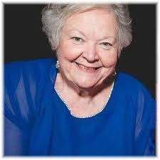 Jane Hoover Obituary