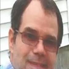 Obituary information for Gregory Keith Addington